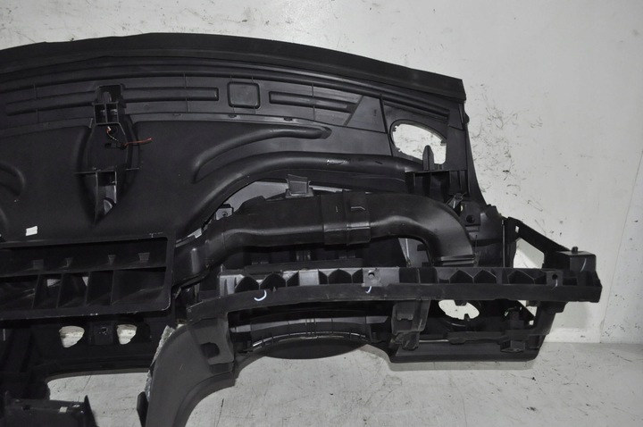 фото №8, Peugeot 308 i t7 gt панель раздаточная капот pod навигации подушки + ремни