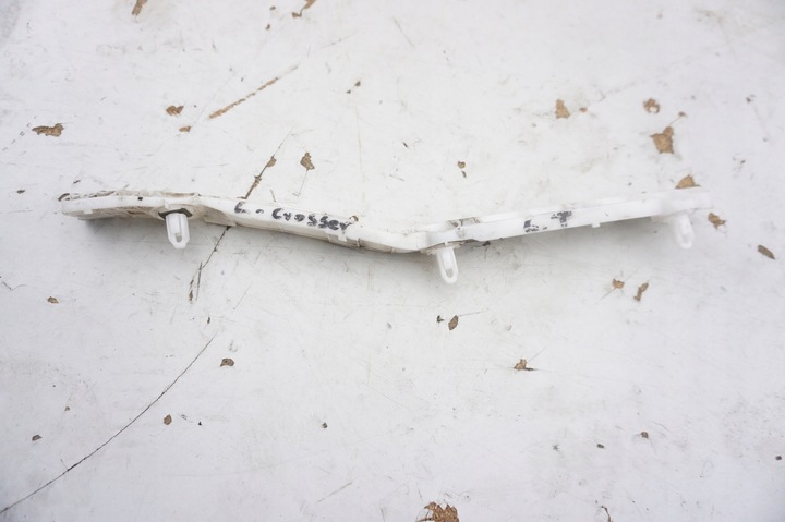 фото №1, Ковзун бампера крила лівий зад citroen c-crosser