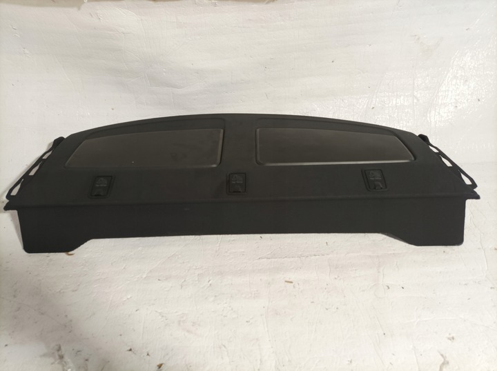 фото №1, Audi s3 8v полиця багажника 8v5863411c