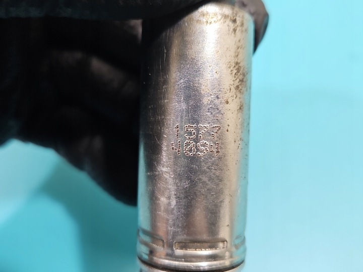 фото №4, Датчик faz распределительный вал alfa romeo 159 1.9 jts