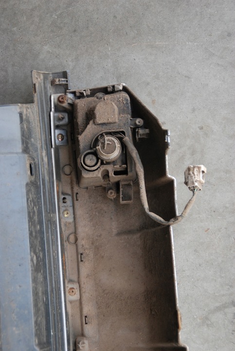 фото №8, Mitsubishi pajero iv 06-12 бампер зад задний