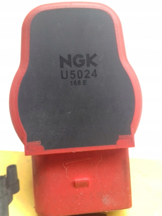 фото №12, Котушка запалювання ngk 48088