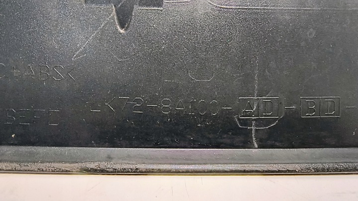 фото №13, Решётка радиатора решётка радиатор land rover discovery sport рестайлинг l550 динамический 19-