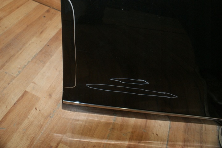 фото №4, Дверь mercedes c kl w204