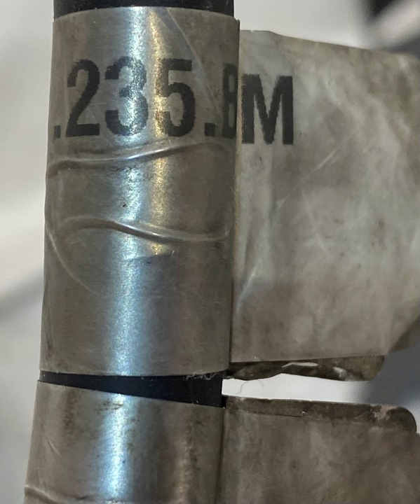 фото №6, Lamborghini форсунки коллектор планка r 07m133681j