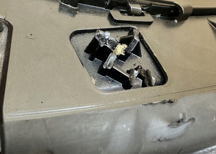 фото №4, Mercedes eqa eqb w243 полный led performance левый eu