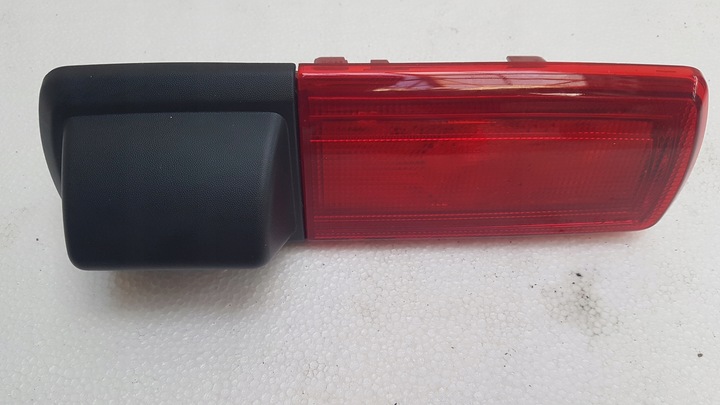 фото №1, Третье свет сплав renault trafic iii 265905159r