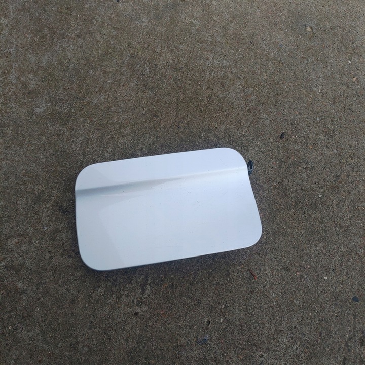 фото №1, Bmw x5 e53 крышка заливка топлива титан серебро