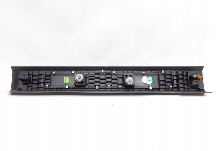 фото №13, Накладка крыльев левая правая перед - ford mondeo v mk5 vignale