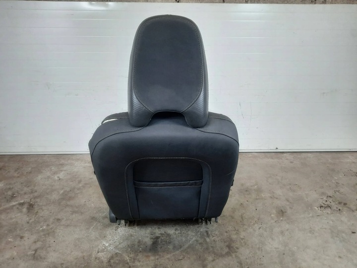 фото №6, Сиденья диван салон volvo v60 r design