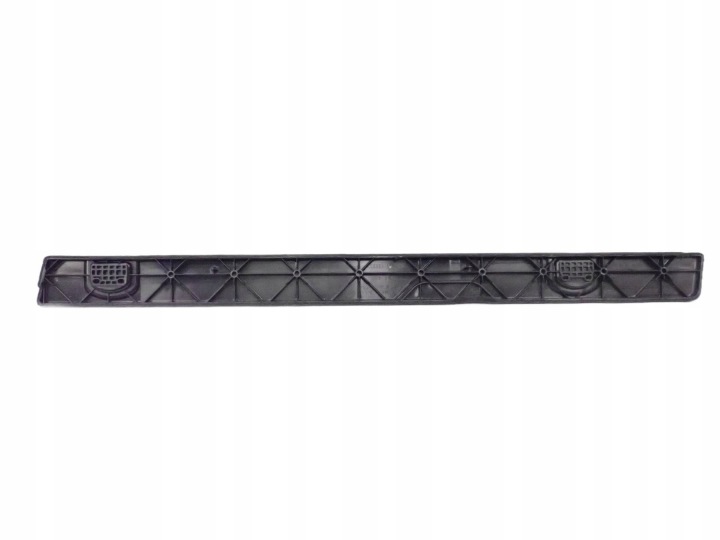 фото №9, Молдинг багажника правая 4l0861488 audi q7 4l