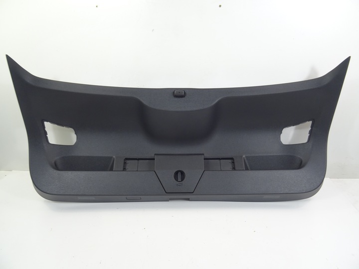 фото №1, Vw t-roc обивка крышки багажника 2ga867605d