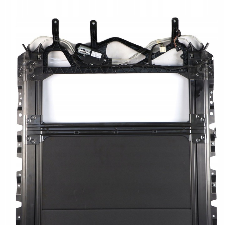 фото №11, Bmw x1 e84 люк панорама крыша сдвижной панорамный антрацит