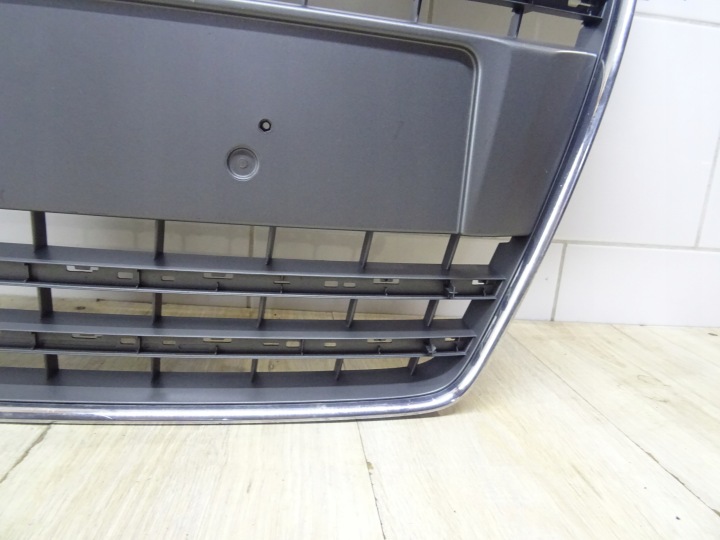 фото №9, Audi tts 8j0 решётка решётка 8j0853651j