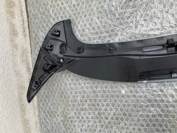 фото №10, Кришка багажника ford puma ii mk2