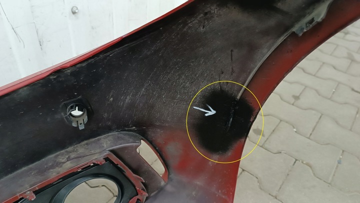 фото №15, Бампер перед переднє bmw 4 f32 f33 f36 sport line 13-17