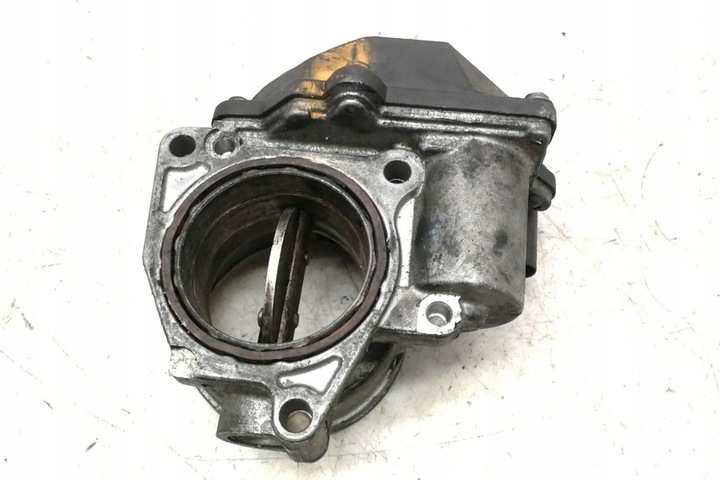 фото №7, Карбюратор vw touran 1t1, 1t2 03g128063a 1.9l дизель 77kw 2005