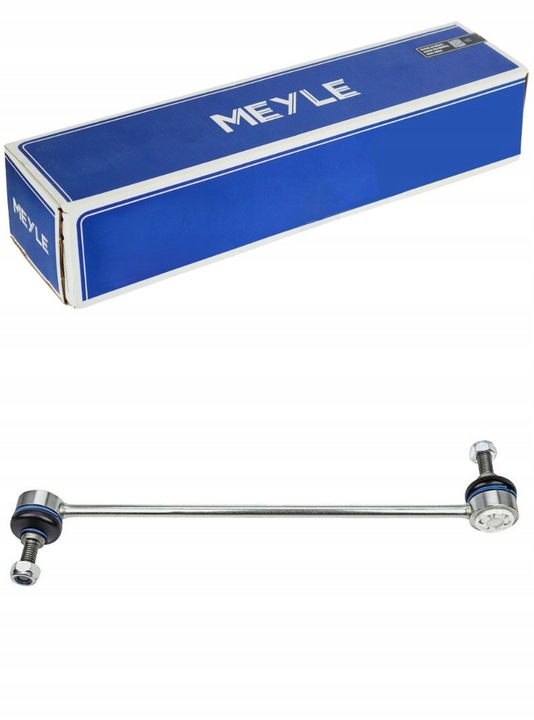 фото №12, З'єднувач стабілізатора meyle 5160600017