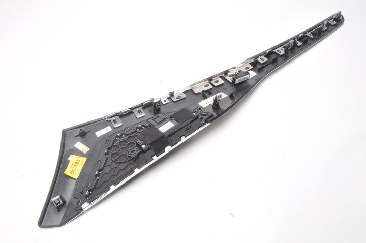 фото №12, Volvo xc90 ii планки планка дверь dekor декоры хром комплект