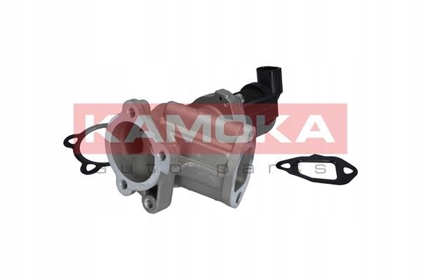 фото №2, Kamoka клапан egr fiat grande punto 05- opel astra