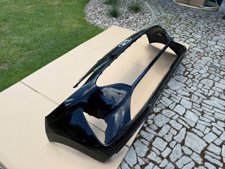 фото №8, Бампер pzedni hyundai i10 iii 2019 - 2023 .