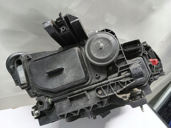 фото №7, Лампа перед передняя левая полный led vw passat b8 3g1941081c