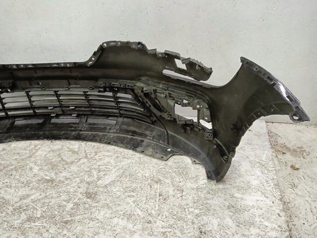 фото №6, Бампер перед переднє renault koleos ii 2 рестайлінг 19-