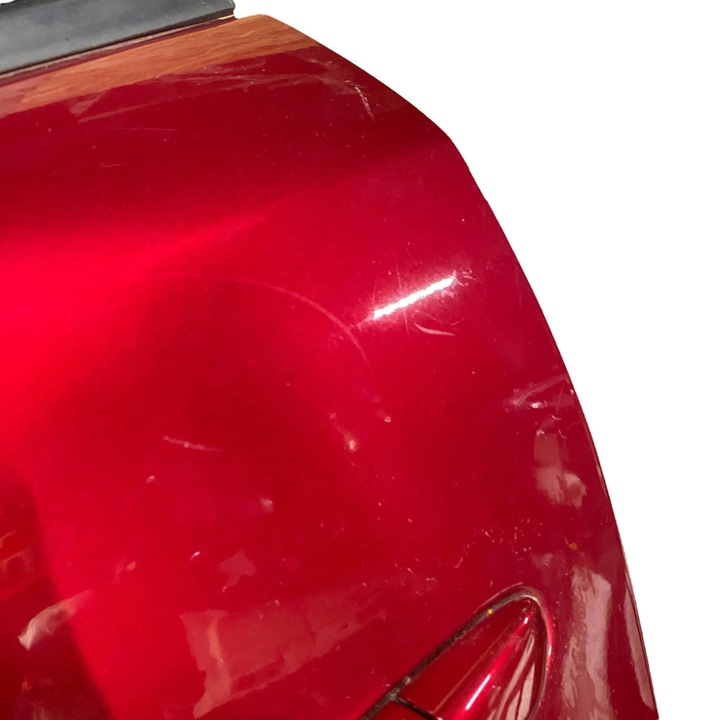 фото №10, Двері задні ліва сторона mazda cx-3 d10e73010