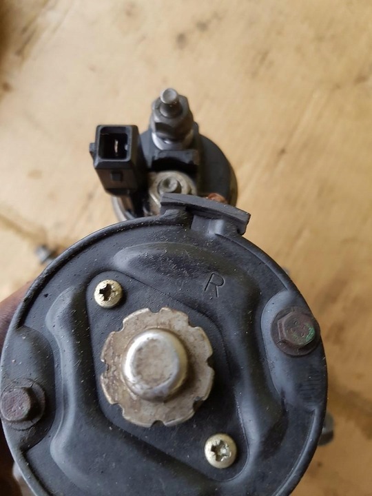 фото №6, Стартер 1.6b bmw f20 7638192