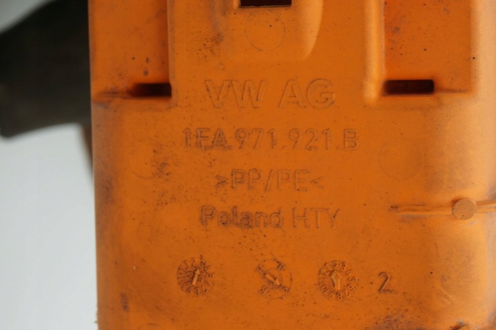 фото №9, Зарядний пристрій високого напруги vw id.4 11a915000 1ea915684fe