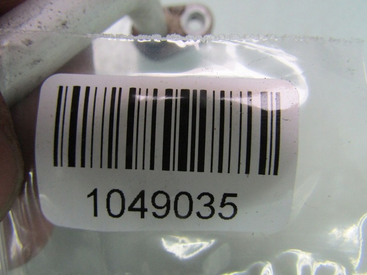 фото №6, Mazda mx-30 21r трубка шланг шланг кондиціонера клімат