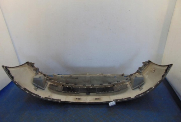 фото №6, Opel vectra b бампер перед