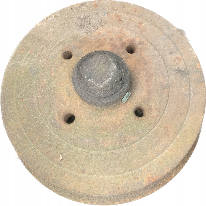 фото №1, Підшипник барабан барабани зад daewoo lanos