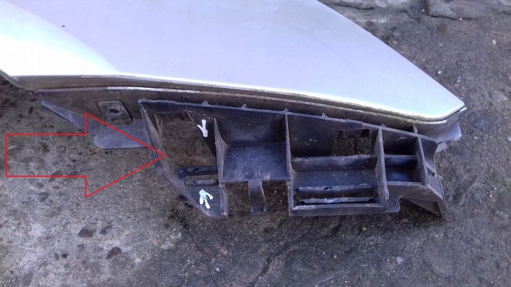 фото №7, Крыло правое перед передний peugeot 307 cc cabrio 01- ezrc