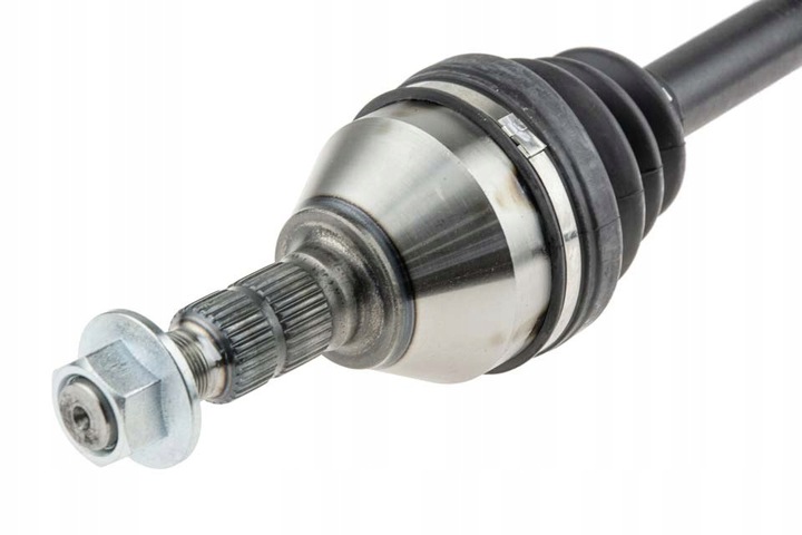 фото №4, Полуось приводная opel insignia 1.6t 09- правая mtm