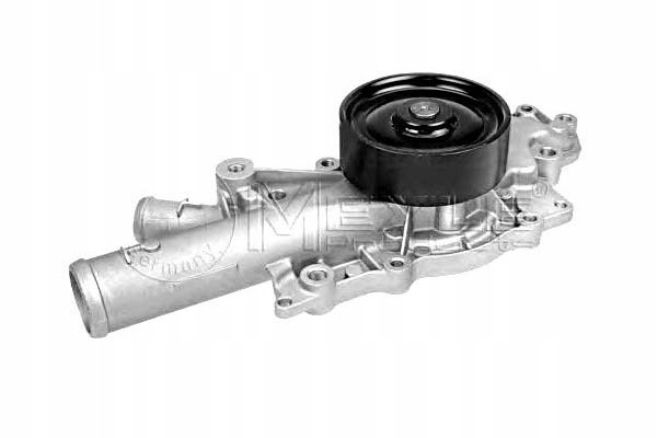 фото №1, Meyle насос води mercedes om648 w211 meyle