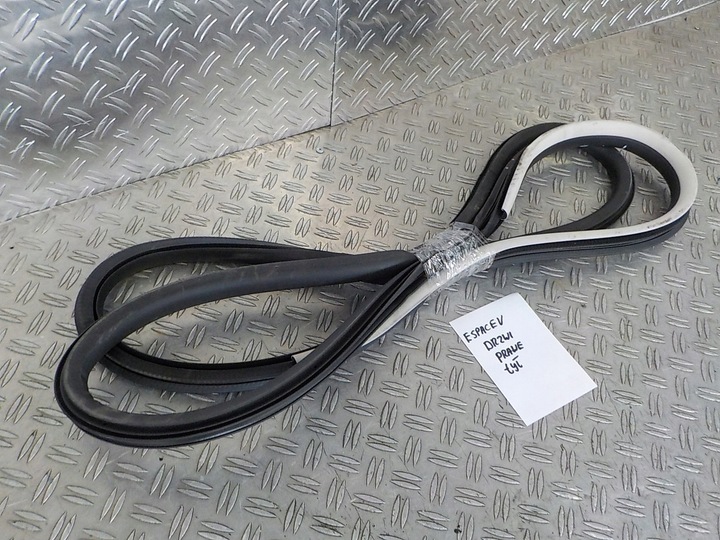 фото №2, Renault espace v прокладка дверь зад правые