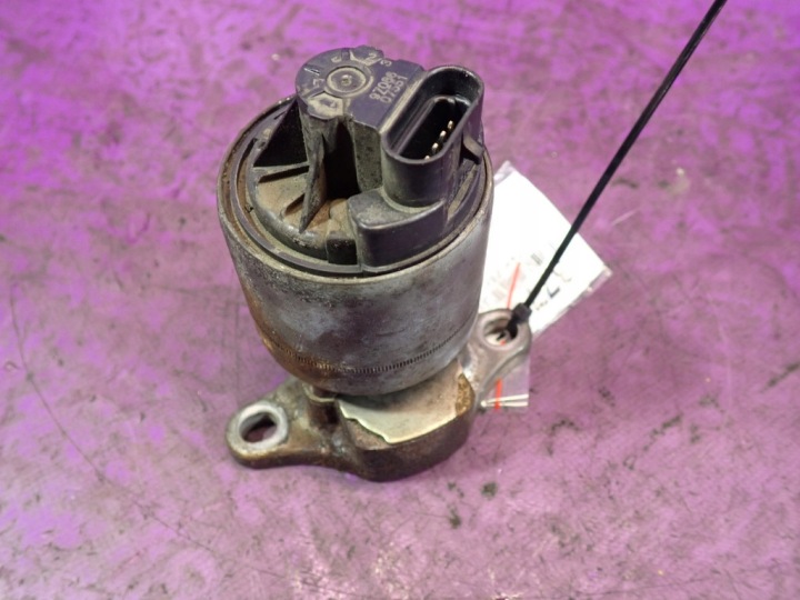 фото №5, Chevrolet evanda 04-06 2.0 клапан egr 9708607551 5 pin