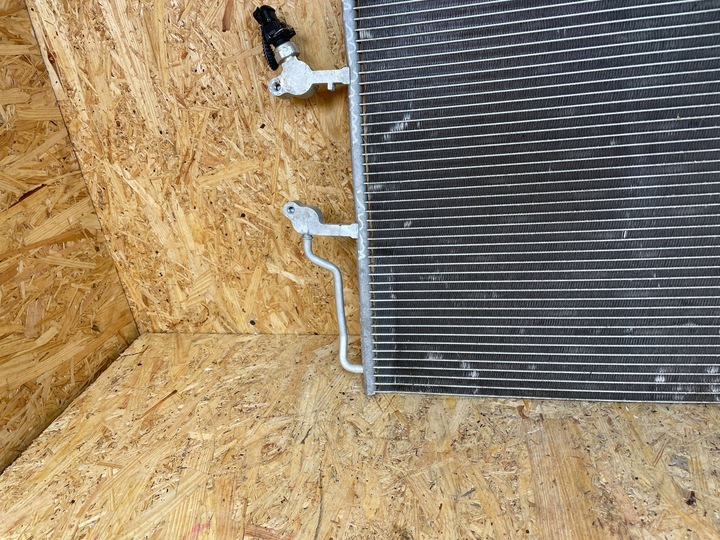 фото №10, Радиаторов конденсатор кондиционера volvo xc60 ii xc90 ii v90 s90 32138991