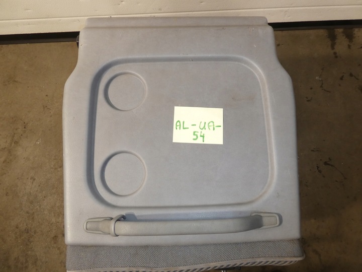 фото №8, Vw t4 сидіння зад задня 2 ряд carravele