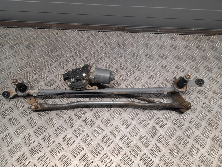 фото №6, Chrysler pacifica 68229327ac механізм двірник