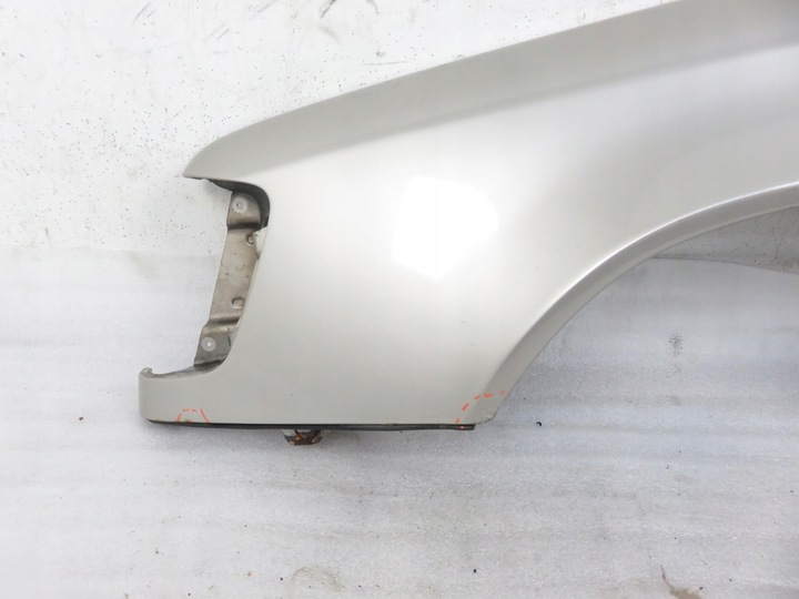 фото №9, Крило лівий переднє mercedes w124