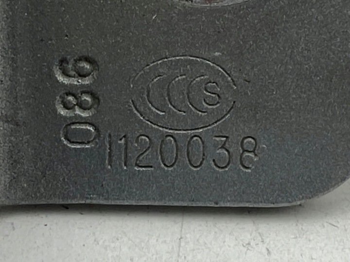 фото №11, 2018 chrysler pacifica петля нижний дверь передних 1120038