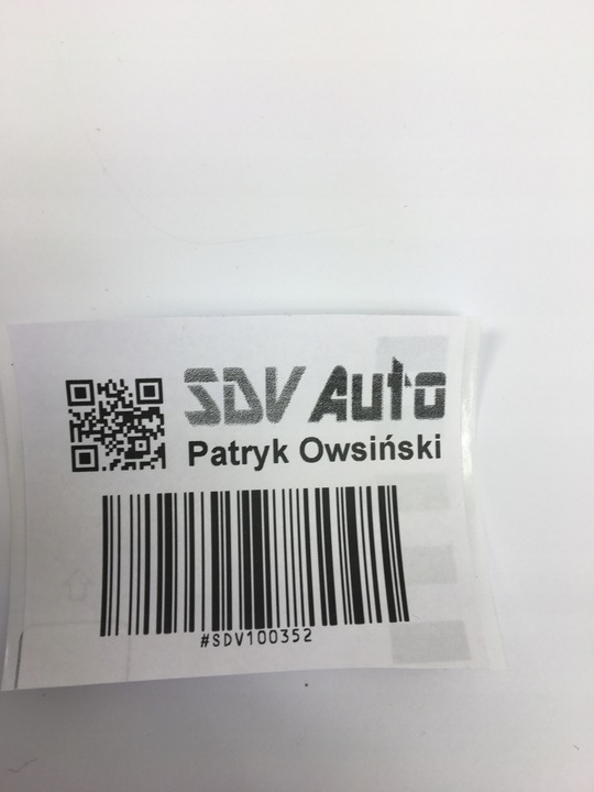 фото №7, Заглушка гвинт кронштейни сидінь mercedes w124 w201 1246842218 права чорна