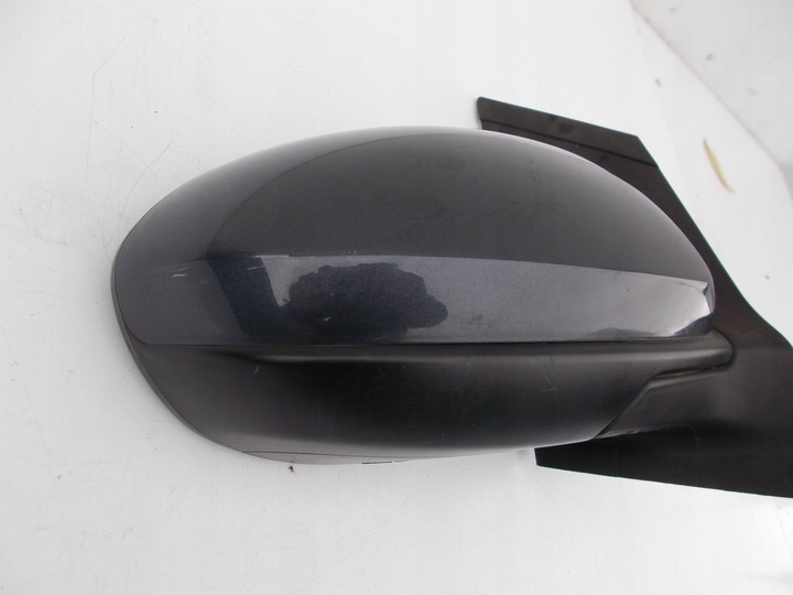 фото №8, Дзеркало mazda 2 ii 5pin 2007 - 2014 праві європа