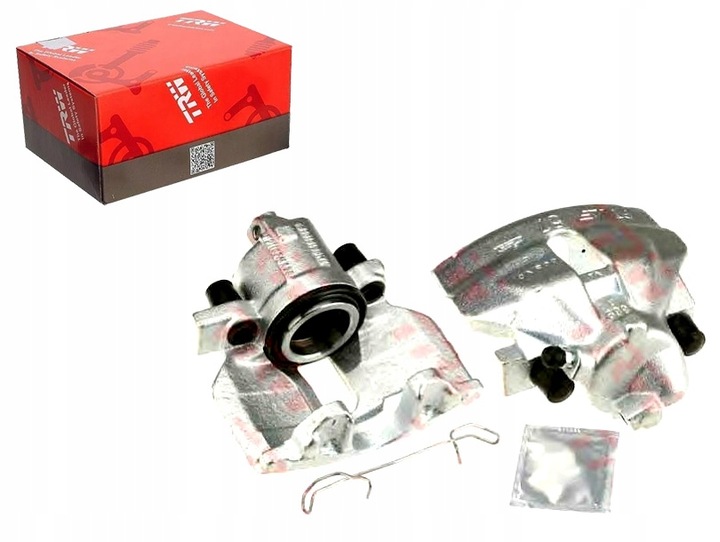 фото №1, Суппорт тормозной [trw]