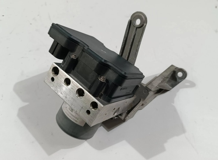 фото №8, Насос гальмівна блок керування abs chevrolet camaro 2016+