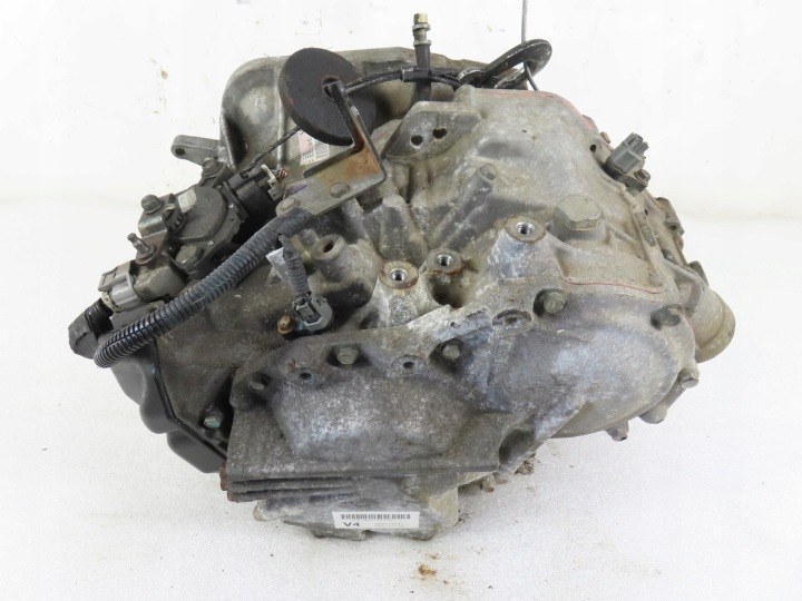 фото №7, Коробка передач автоматическая chevrolet epica 2.5 96417144 5551 af33