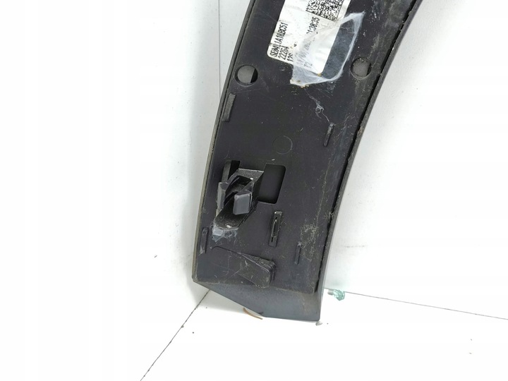 фото №12, Cupra formentor 2023 ліва сторона планки порогові, накладки