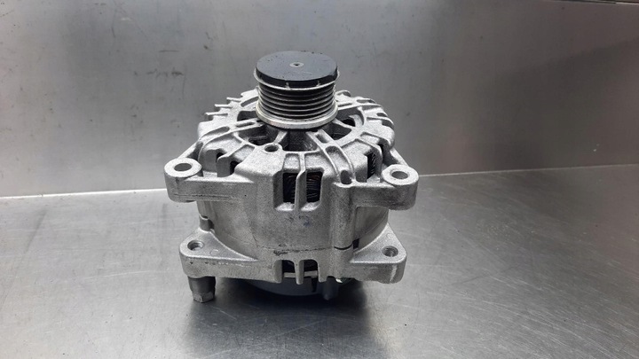 фото №5, Генератор lucas lra03470 volvo v40 ii 12-19r 1.6 d2 115km